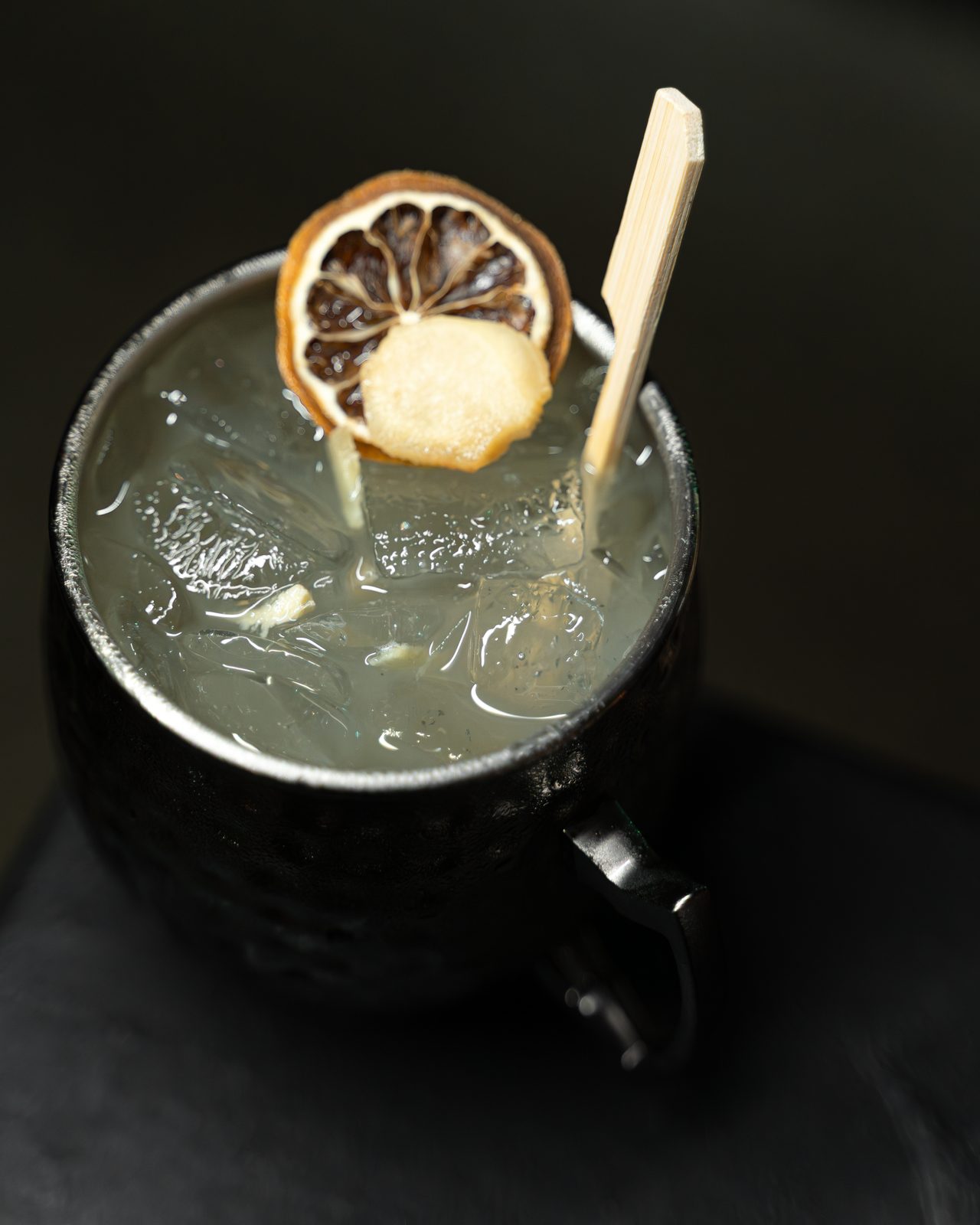 Isla Mango